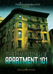 The haunting of apartment 101 cover image