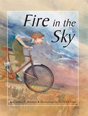 Fire in the Sky cover image