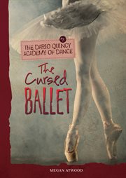 The cursed ballet cover image