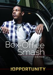 Box-office smash cover image