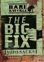 The big fix cover image