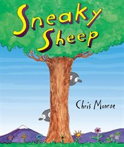 Sneaky sheep cover image