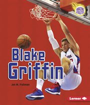 Blake Griffin cover image