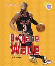 Dwyane Wade cover image