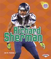 Richard Sherman cover image