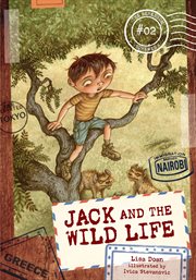 Jack and the wild life cover image