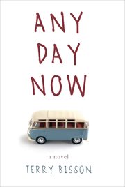 Any Day Now : A Novel cover image
