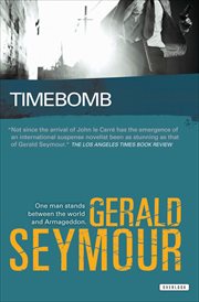 Timebomb : a Thriller cover image