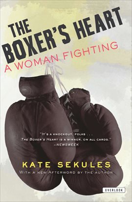 Cover image for The Boxer's Heart