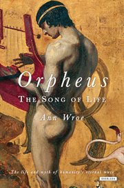 Orpheus : the song of life cover image