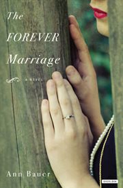 The forever marriage cover image