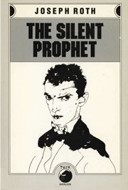 The silent prophet cover image