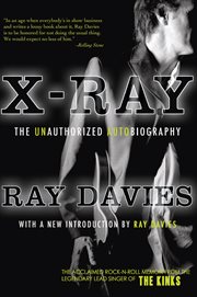 X-ray cover image