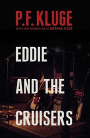 Eddie and the Cruisers cover image