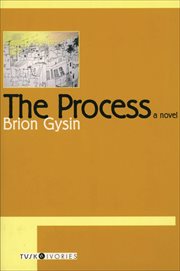 The Process : A Novel cover image