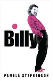 Billy cover image