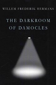 The darkroom of Damocles cover image