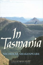 In Tasmania cover image