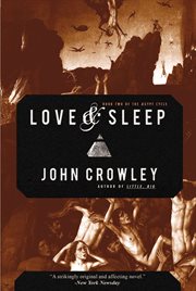 Love & sleep cover image