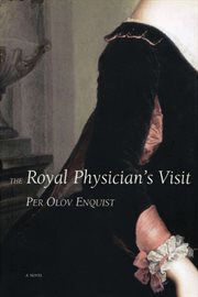 The royal physician's visit cover image