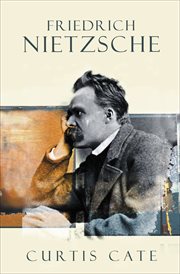 Friedrich Nietzsche cover image