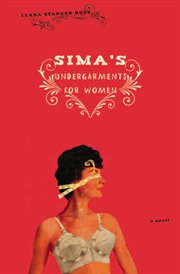 Sima's undergarments for women cover image
