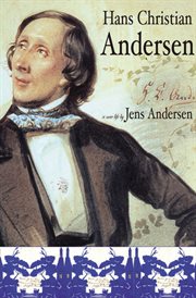 Hans Christian Andersen : a new life cover image