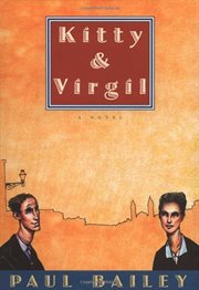 Kitty & Virgil cover image