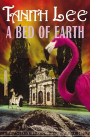 A bed of earth cover image