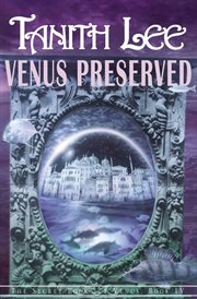 Venus preserved cover image