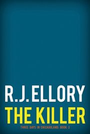 The killer cover image