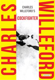 Cockfighter cover image