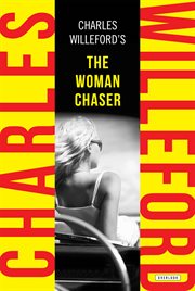 The woman chaser cover image