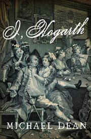 I, Hogarth cover image