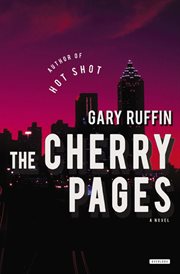 The cherry pages : a novel cover image
