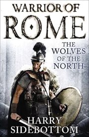 The wolves of the North cover image