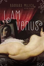 I am Venus : a novel cover image