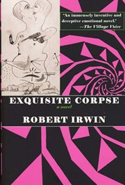 Exquisite corpse cover image