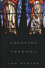 Courting shadows cover image