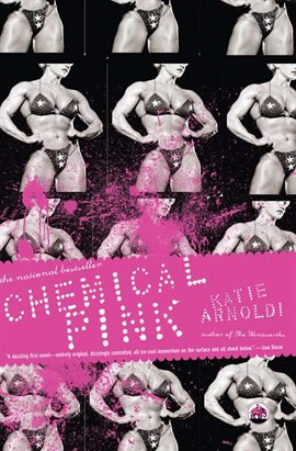 Cover image for Chemical Pink