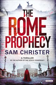 The Rome prophecy cover image