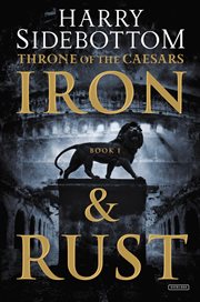 Iron & rust cover image