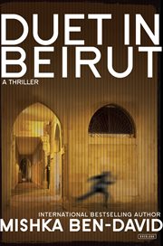 Duet in Beirut cover image