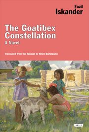 The Goatibex Constellation : A Novel cover image