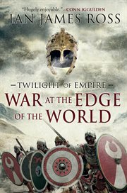 War at the edge of the world cover image