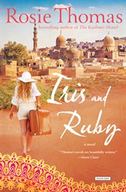 Iris and Ruby cover image