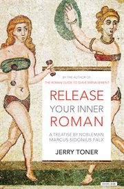 Release your inner Roman cover image