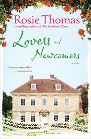Lovers and newcomers cover image