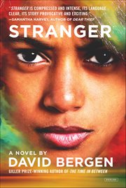 Stranger cover image