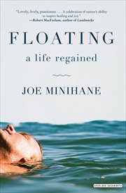 Floating : a life regained cover image